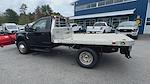 2022 Ford F-350 Regular Cab DRW 4WD Flatbed Truck for sale #S198A - photo 20