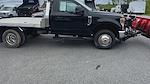 2022 Ford F-350 Regular Cab DRW 4WD Flatbed Truck for sale #S198A - photo 21
