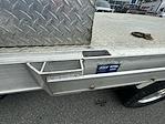 2022 Ford F-350 Regular Cab DRW 4WD Flatbed Truck for sale #S198A - photo 6