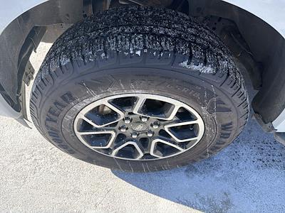 Used 2022 Ford F-150 XLT SuperCrew Cab for sale #S198B - photo 2