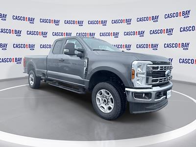 2025 Ford F-350 Super Cab SRW 4x4 Pickup for sale #S217 - photo 1