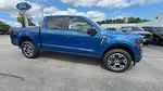 2025 Ford F-150 SuperCrew Cab 4x4 Pickup for sale #S221 - photo 20