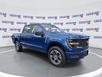 2025 Ford F-150 SuperCrew Cab 4x4 Pickup for sale #S221 - photo 21