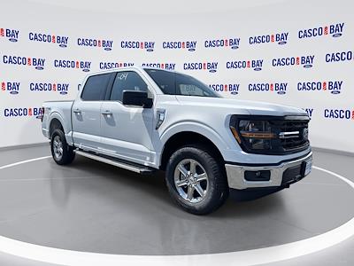 2025 Ford F-150 SuperCrew Cab 4x4 Pickup for sale #S224 - photo 1