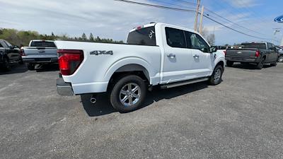 2025 Ford F-150 SuperCrew Cab 4x4 Pickup for sale #S224 - photo 2
