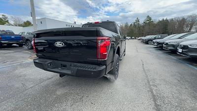 2025 Ford F-150 SuperCrew Cab 4x4 Pickup for sale #S225 - photo 2