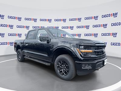 2025 Ford F-150 SuperCrew Cab 4x4 Pickup for sale #S225 - photo 1