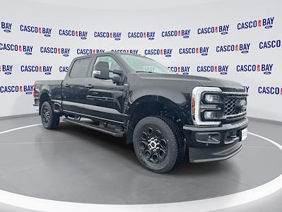 2025 Ford F-350 Crew Cab SRW 4x4 Pickup for sale #S233 - photo 1