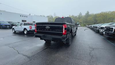 2025 Ford F-350 Crew Cab SRW 4x4 Pickup for sale #S233 - photo 2