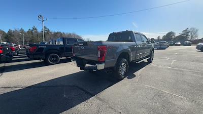 2021 Ford F-350 Crew Cab SRW 4WD Pickup for sale #S235A - photo 2