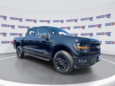 2025 Ford F-150 SuperCrew Cab 4x4 Pickup for sale #S238 - photo 1