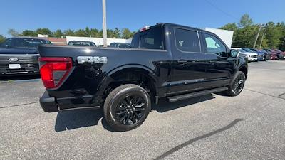2025 Ford F-150 SuperCrew Cab 4x4 Pickup for sale #S238 - photo 2
