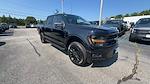 2025 Ford F-150 SuperCrew Cab 4x4 Pickup for sale #S238 - photo 14