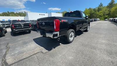 2025 Ford F-350 Regular Cab SRW 4x4 Pickup for sale #S240 - photo 2