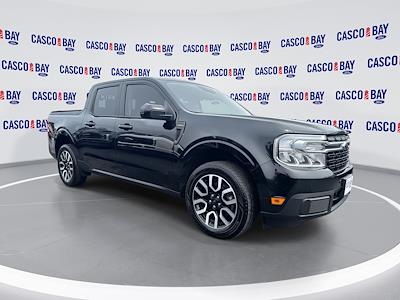 2022 Ford Maverick SuperCrew Cab AWD Pickup for sale #S242A - photo 1