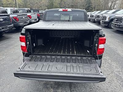 2022 Ford Maverick SuperCrew Cab AWD Pickup for sale #S242A - photo 2