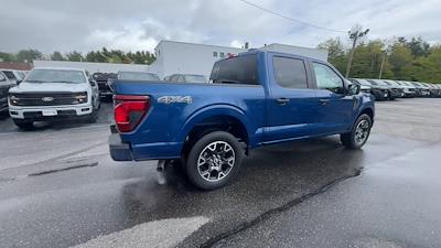 2025 Ford F-150 SuperCrew Cab 4x4 Pickup for sale #S244 - photo 2