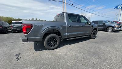 2025 Ford F-150 SuperCrew Cab 4x4 Pickup for sale #S263 - photo 2