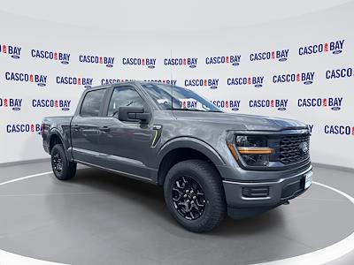 2025 Ford F-150 SuperCrew Cab 4x4 Pickup for sale #S265 - photo 1