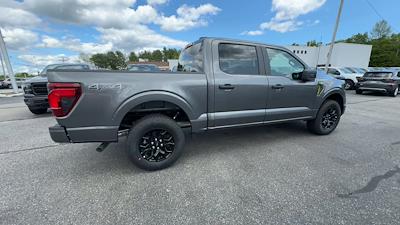 2025 Ford F-150 SuperCrew Cab 4x4 Pickup for sale #S265 - photo 2