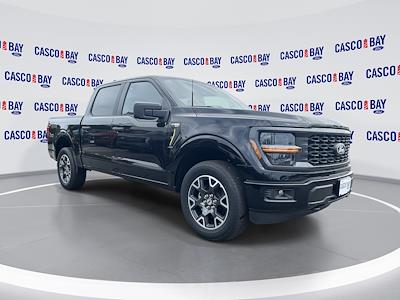 2025 Ford F-150 SuperCrew Cab 4x4 Pickup for sale #S272 - photo 1