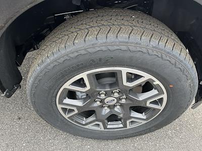 2025 Ford F-150 SuperCrew Cab 4x4 Pickup for sale #S272 - photo 2
