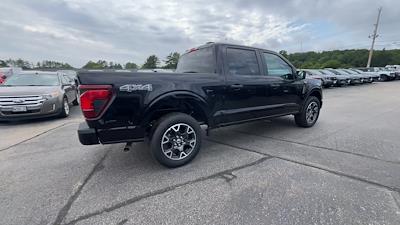 New 2025 Ford F-150 STX SuperCrew Cab 4x4 Pickup for sale #S272 - photo 2