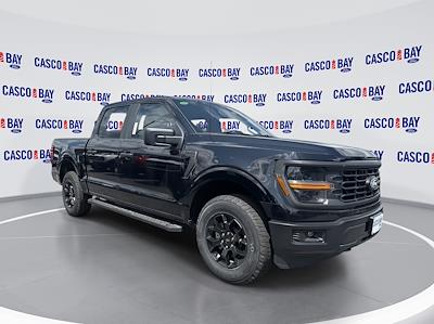 2025 Ford F-150 SuperCrew Cab 4x4 Pickup for sale #S277 - photo 1