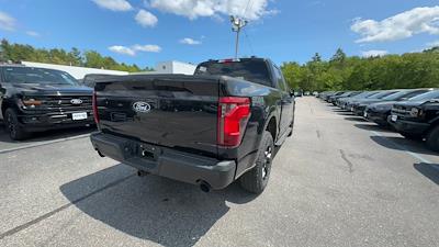 2025 Ford F-150 SuperCrew Cab 4x4 Pickup for sale #S277 - photo 2