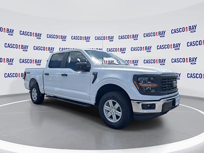 2025 Ford F-150 SuperCrew Cab 4x4 Pickup for sale #S279 - photo 1