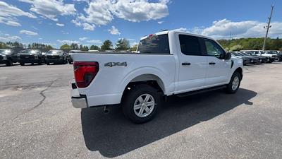 2025 Ford F-150 SuperCrew Cab 4x4 Pickup for sale #S279 - photo 2