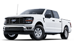 2025 Ford F-150 SuperCrew Cab 4x4 Pickup for sale #S279 - photo 41