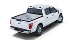 2025 Ford F-150 SuperCrew Cab 4x4 Pickup for sale #S279 - photo 43