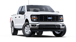 2025 Ford F-150 SuperCrew Cab 4x4 Pickup for sale #S279 - photo 44