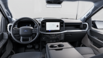 2025 Ford F-150 SuperCrew Cab 4x4 Pickup for sale #S279 - photo 47