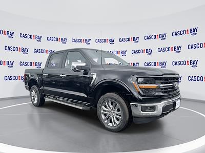 2025 Ford F-150 SuperCrew Cab 4x4 Pickup for sale #S283 - photo 1