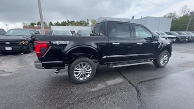 2025 Ford F-150 SuperCrew Cab 4x4 Pickup for sale #S283 - photo 2