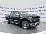 2025 Ford F-150 SuperCrew Cab 4x4 Pickup for sale #S283 - photo 1