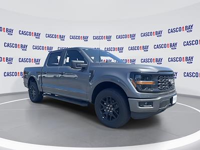 2025 Ford F-150 SuperCrew Cab 4x4 Pickup for sale #S285 - photo 1