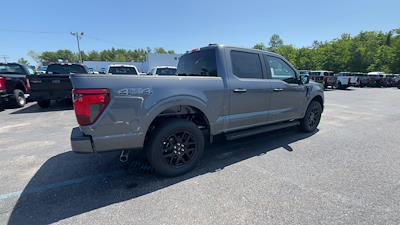 2025 Ford F-150 SuperCrew Cab 4x4 Pickup for sale #S285 - photo 2
