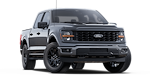 2025 Ford F-150 SuperCrew Cab 4x4 Pickup for sale #S285 - photo 4