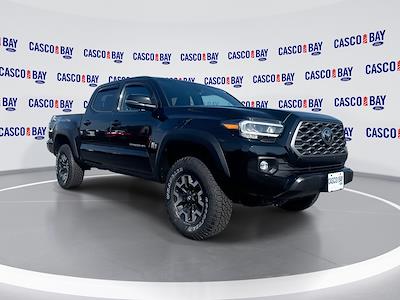 2023 Toyota Tacoma Double Cab 4WD Pickup for sale #S285A - photo 1