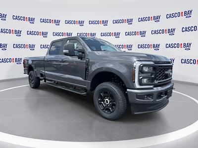 2025 Ford F-350 Crew Cab SRW 4x4 Pickup for sale #S294 - photo 1