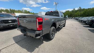 2025 Ford F-350 Crew Cab SRW 4x4 Pickup for sale #S294 - photo 2