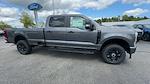2025 Ford F-350 Crew Cab SRW 4x4 Pickup for sale #S294 - photo 16