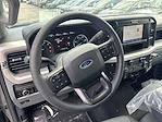 2025 Ford F-350 Crew Cab SRW 4x4 Pickup for sale #S294 - photo 8