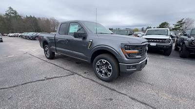 2025 Ford F-150 Super Cab 4x4 Pickup for sale #S307 - photo 1