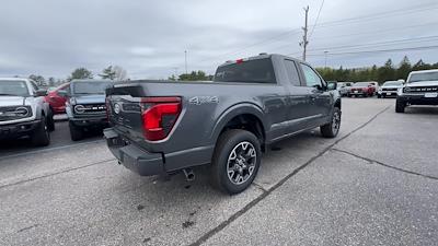 2025 Ford F-150 Super Cab 4x4 Pickup for sale #S307 - photo 2