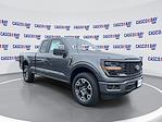 2025 Ford F-150 Super Cab 4x4 Pickup for sale #S307 - photo 13