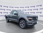 2025 Ford F-150 Super Cab 4x4 Pickup for sale #S307 - photo 21